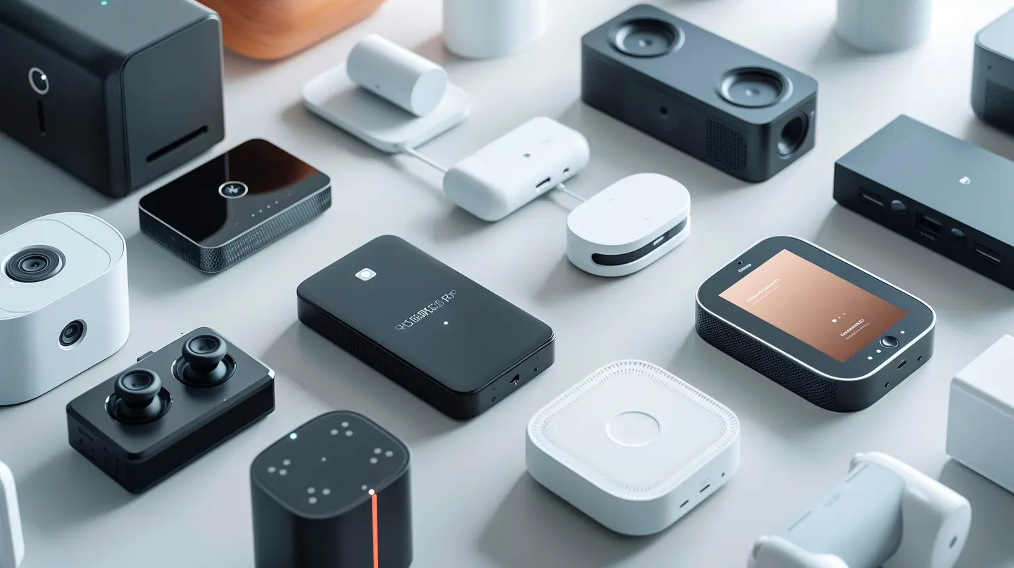 How to Choose the Right Streaming Device for International Content