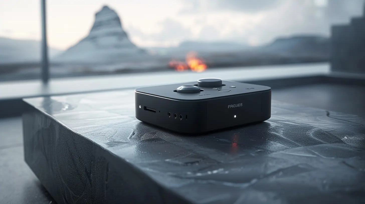 How to Choose the Right Streaming Device for International Content