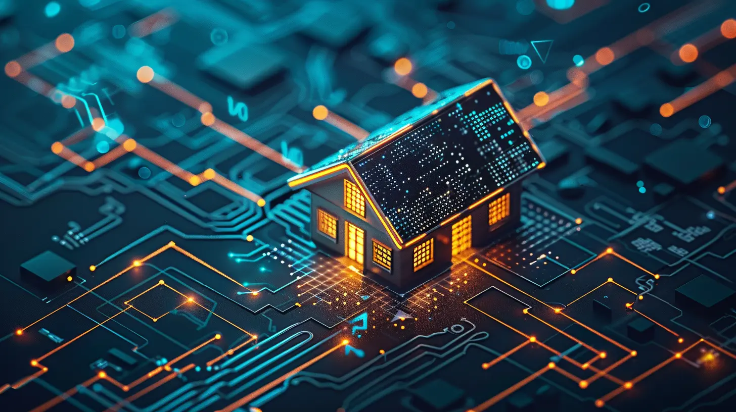 How to Create a Smart Thermostat with DIY Techniques