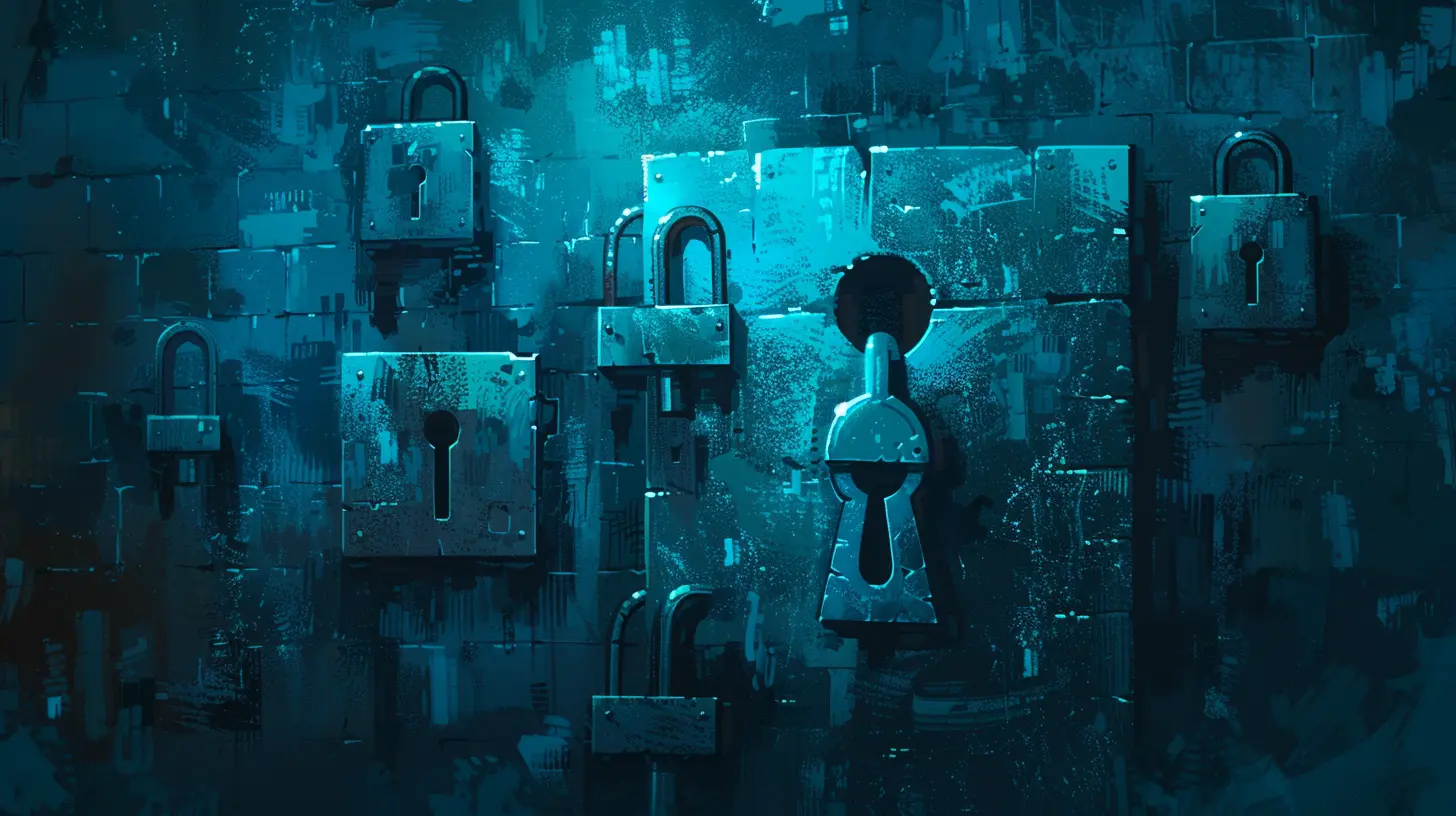 How to Create and Manage Strong Passwords Efficiently