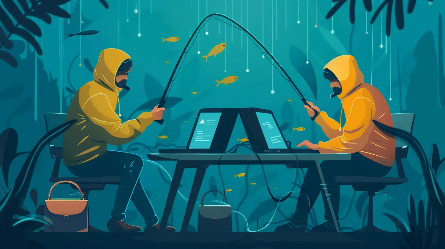 How to Detect and Prevent Phishing Attacks