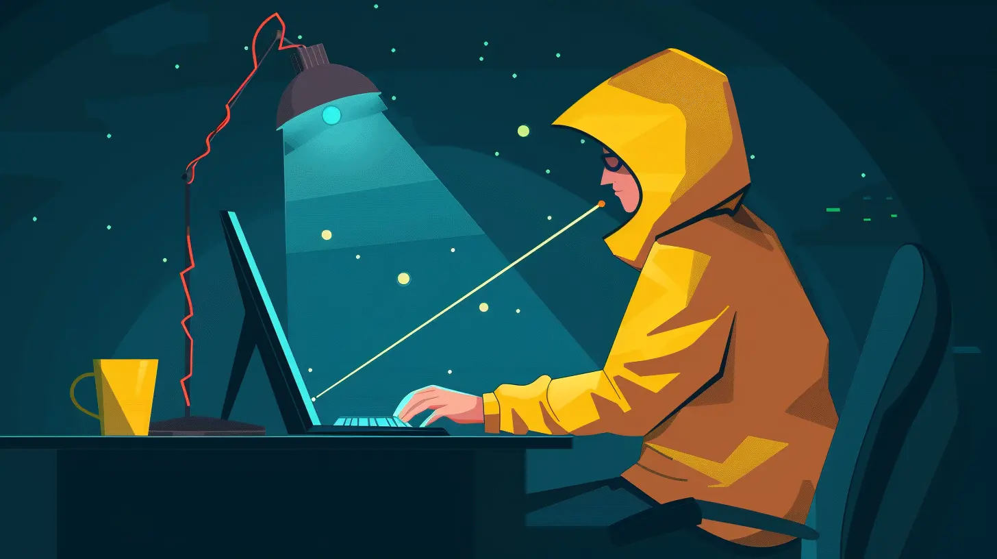 How to Detect and Prevent Phishing Attacks