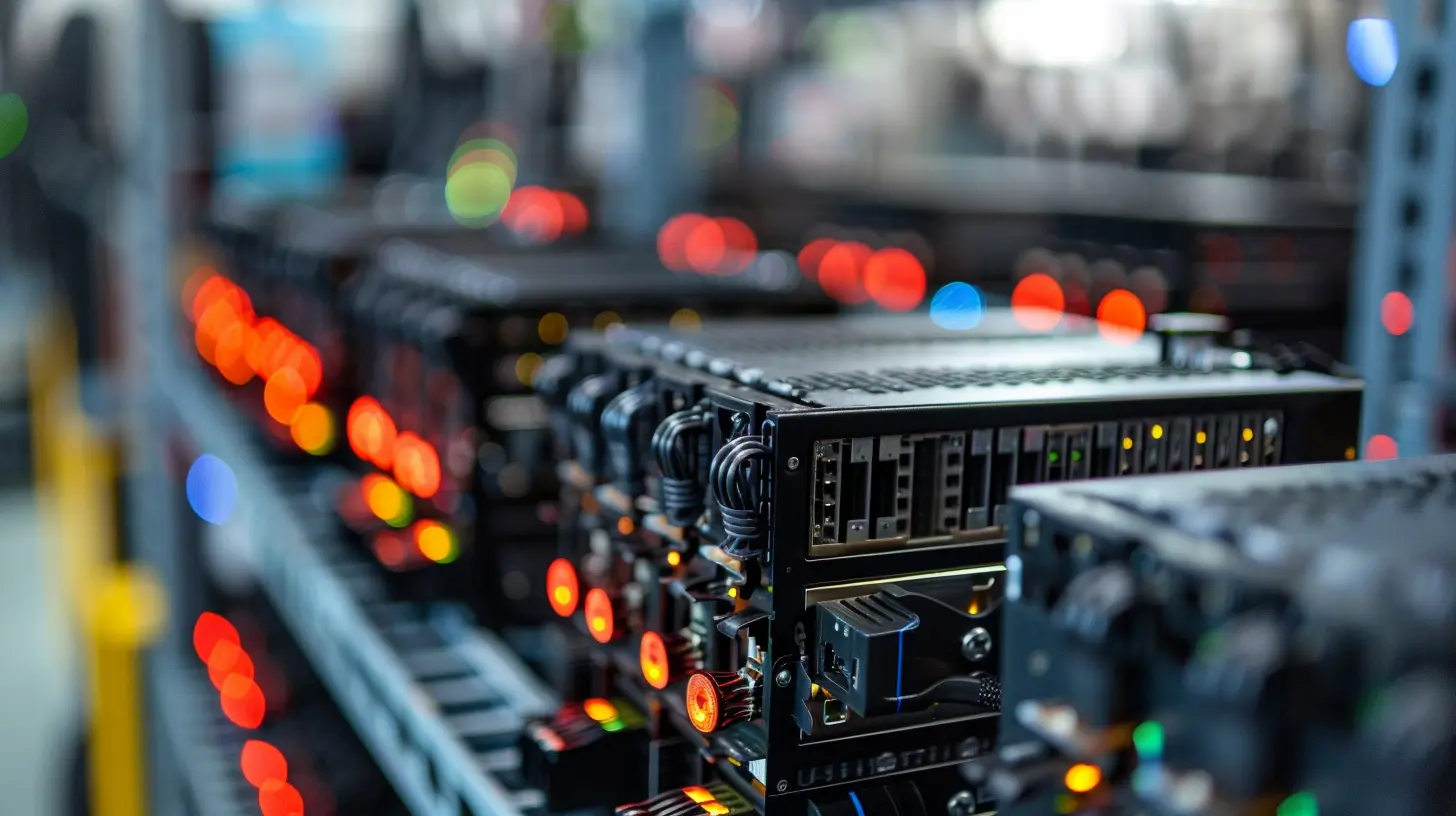 How to Ensure High Availability in Cloud-Based Systems