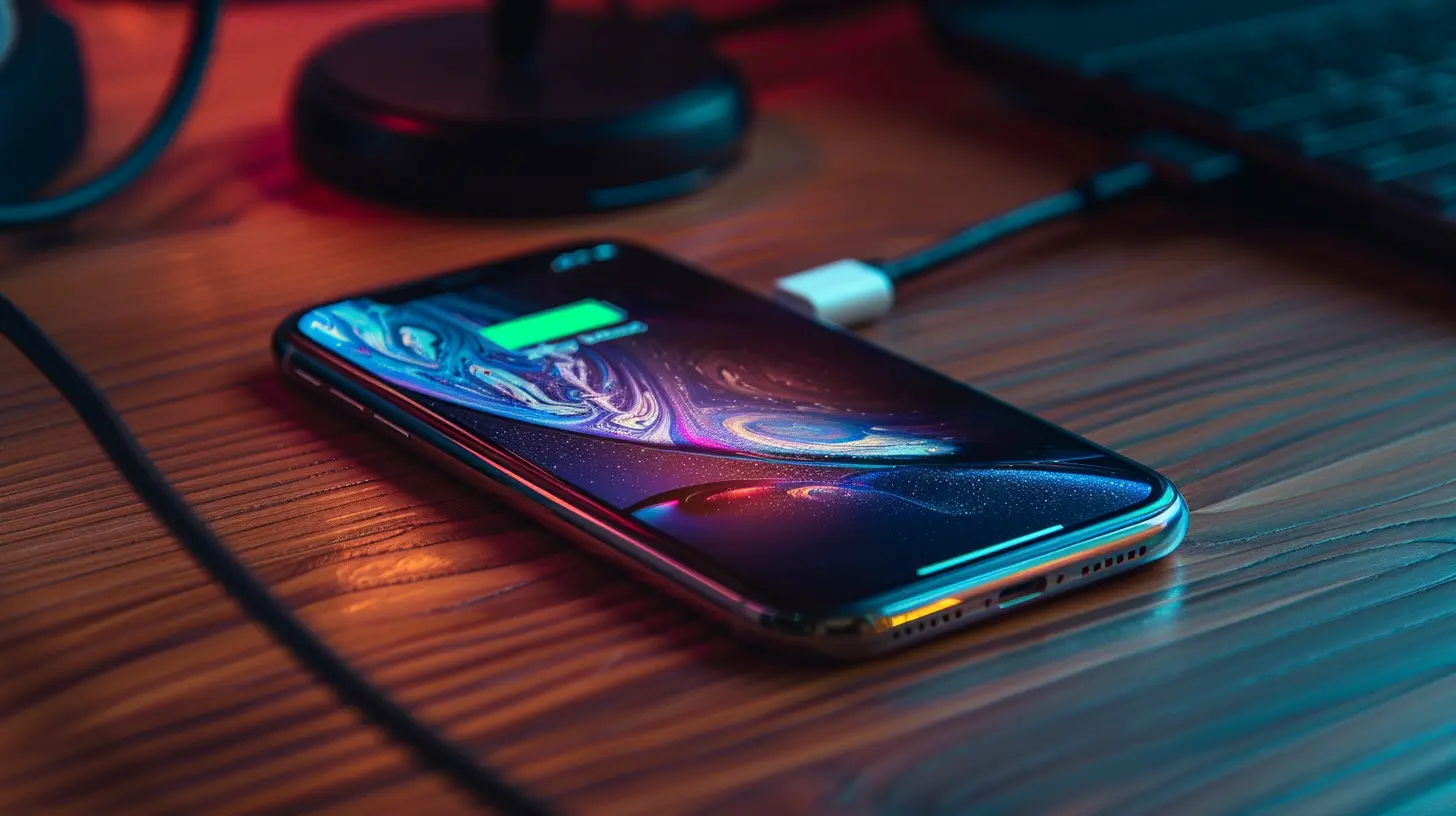 How to Extend Your Battery Life with Wireless Charging