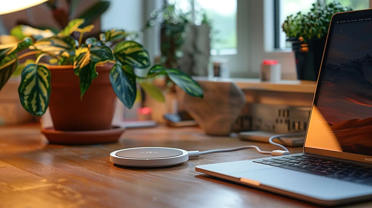 How to Extend Your Battery Life with Wireless Charging