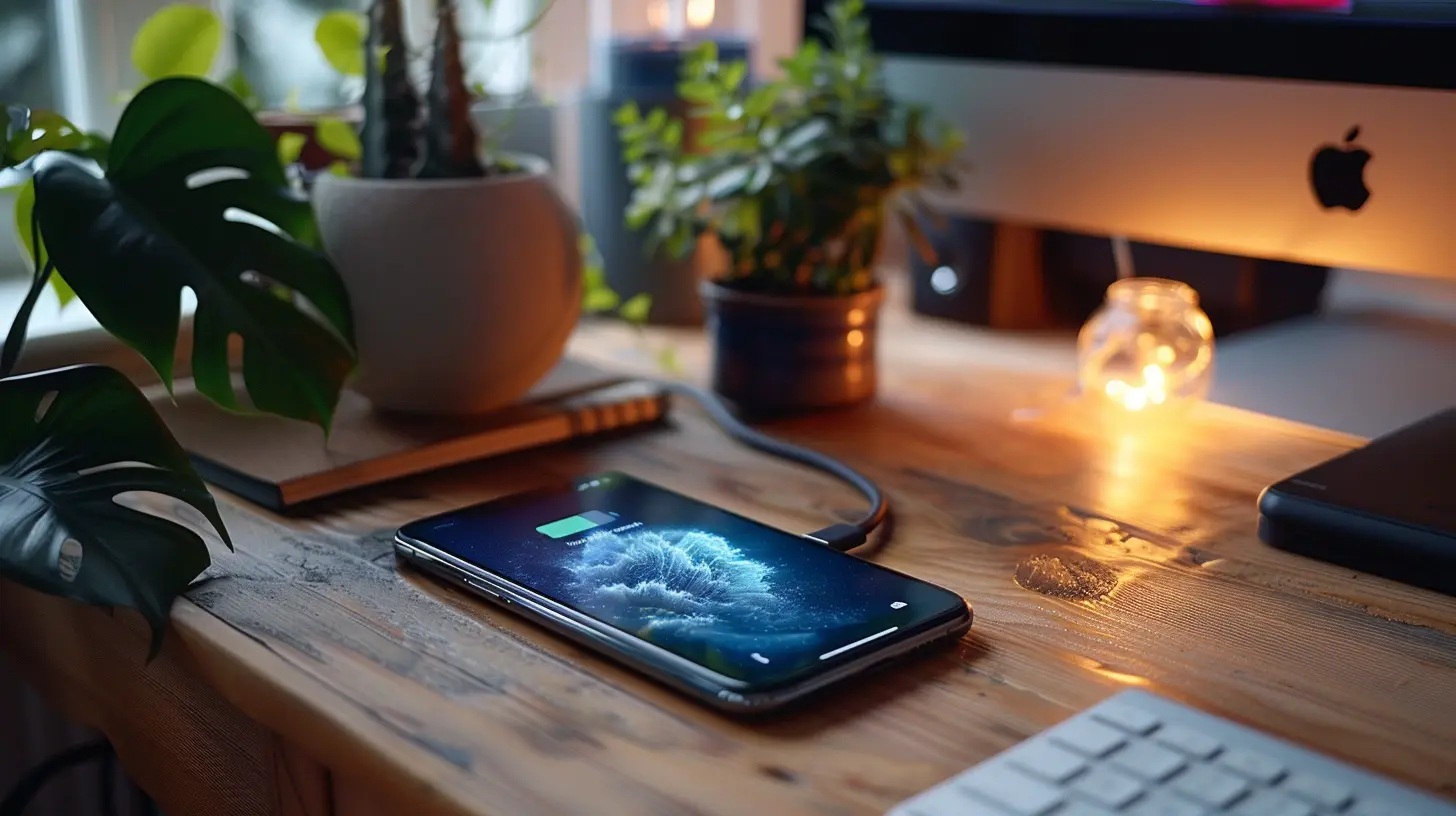 How to Extend Your Battery Life with Wireless Charging