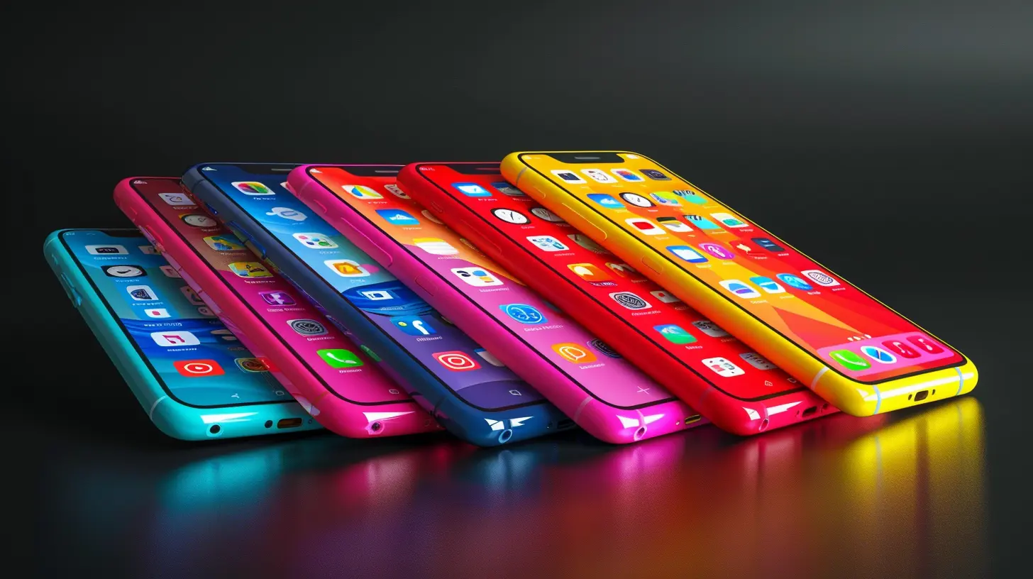 How to Improve Your Smartphone’s Performance Without Upgrading