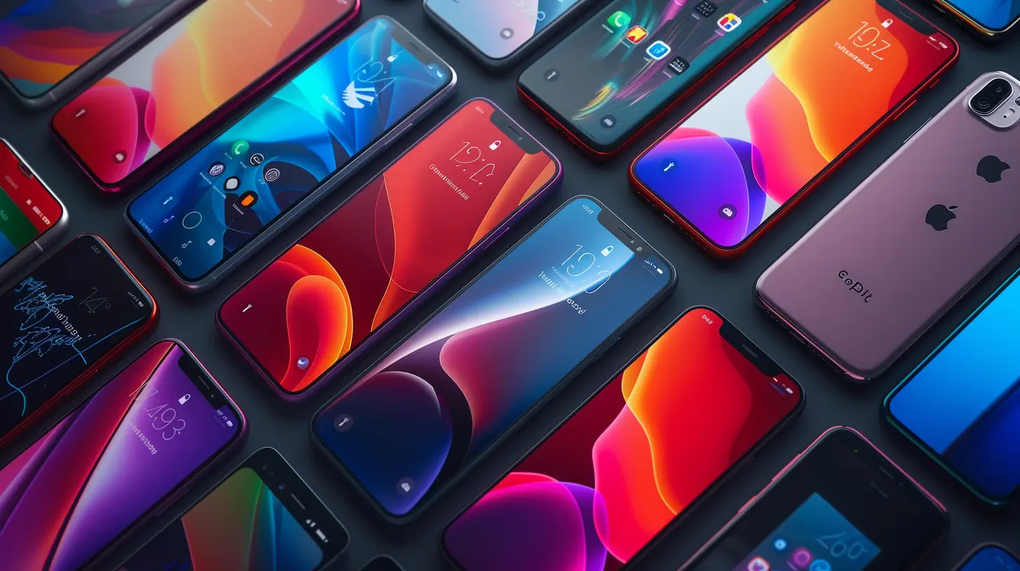 How to Improve Your Smartphone’s Performance Without Upgrading