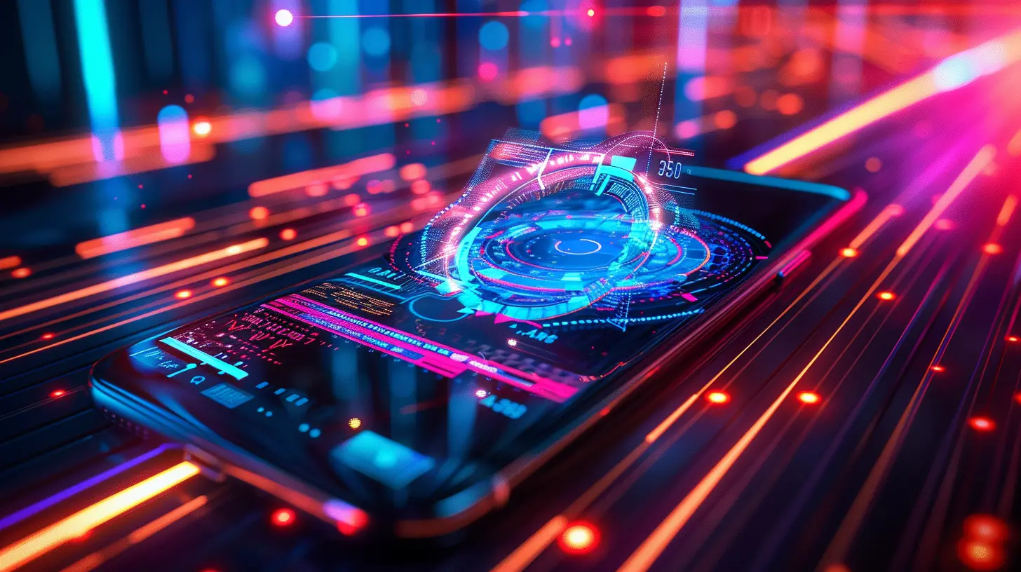 How to Improve Your Smartphone’s Performance Without Upgrading
