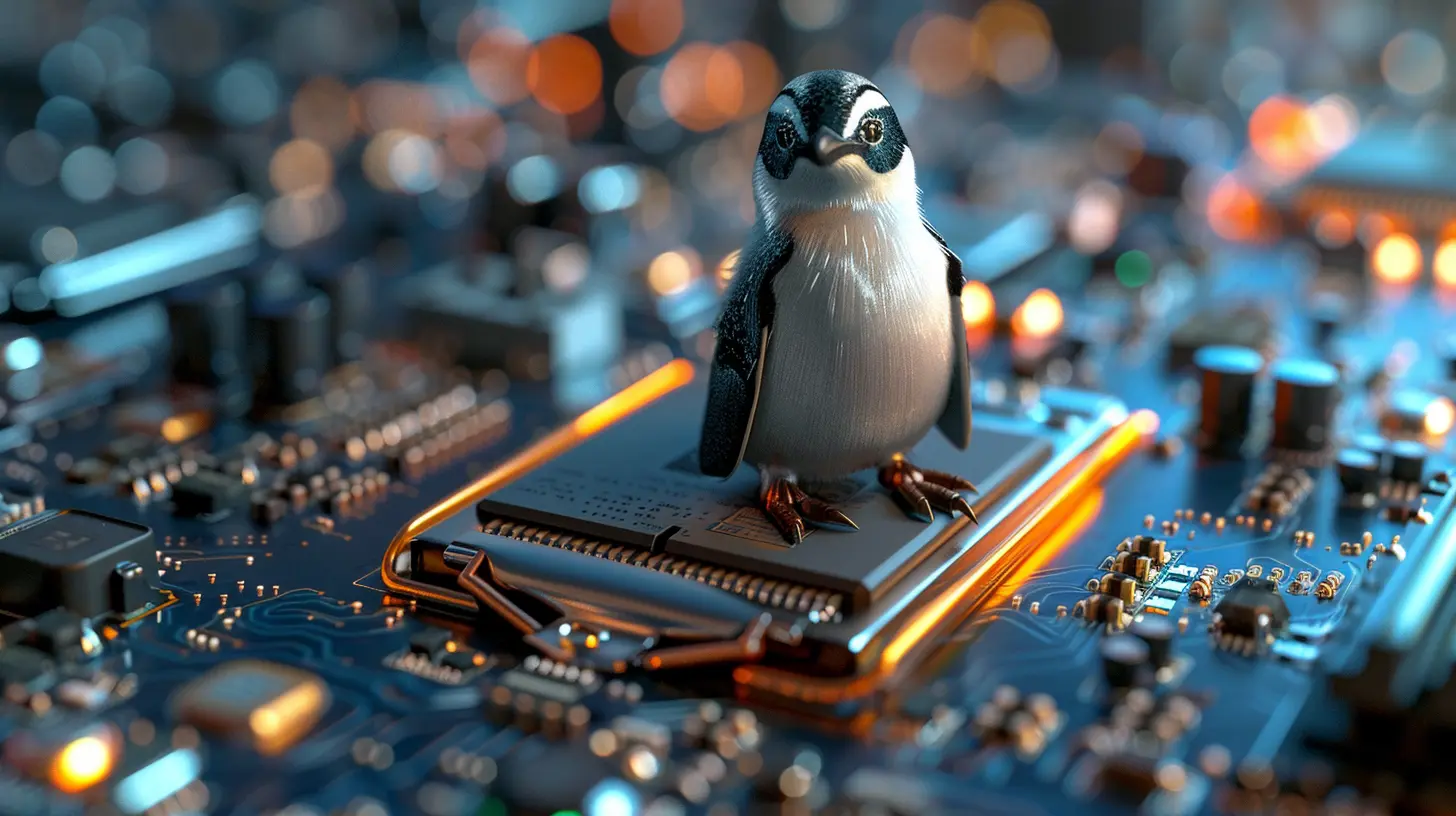 How to Install and Configure Linux on Your PC