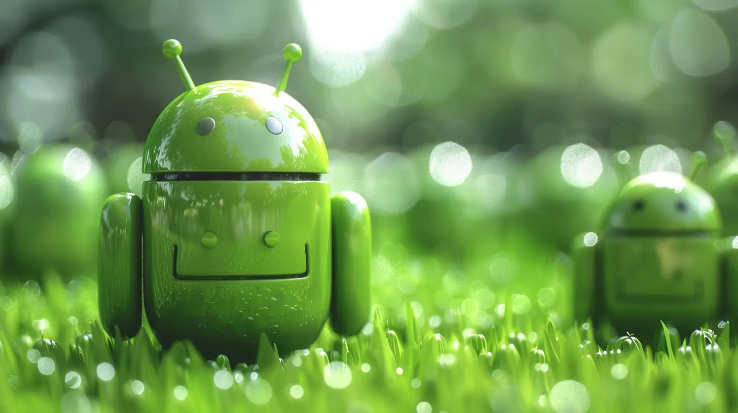 How to Install and Run Android Apps on a Windows PC