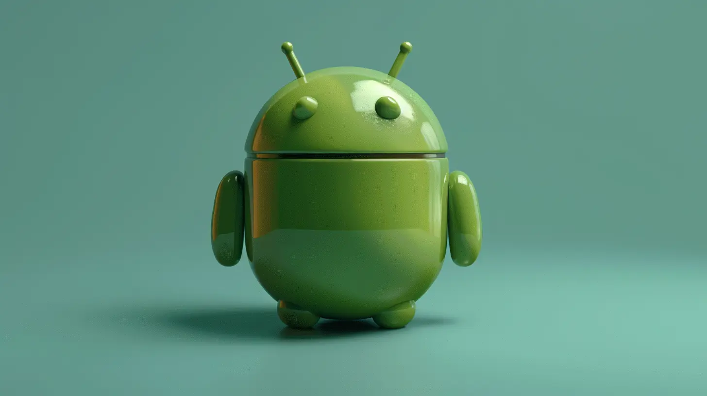 How to Install and Run Android Apps on a Windows PC