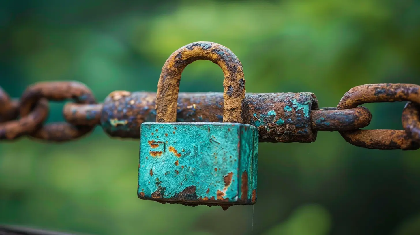 How to Keep Your Browser Secure from Hackers