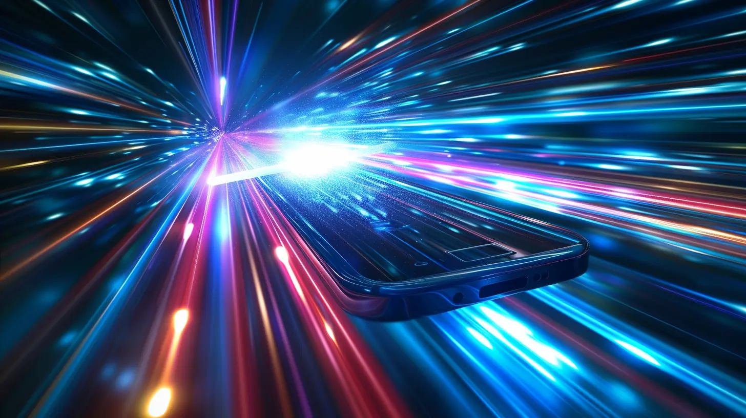 How to Keep Your Smartphone Running Smoothly Over Time