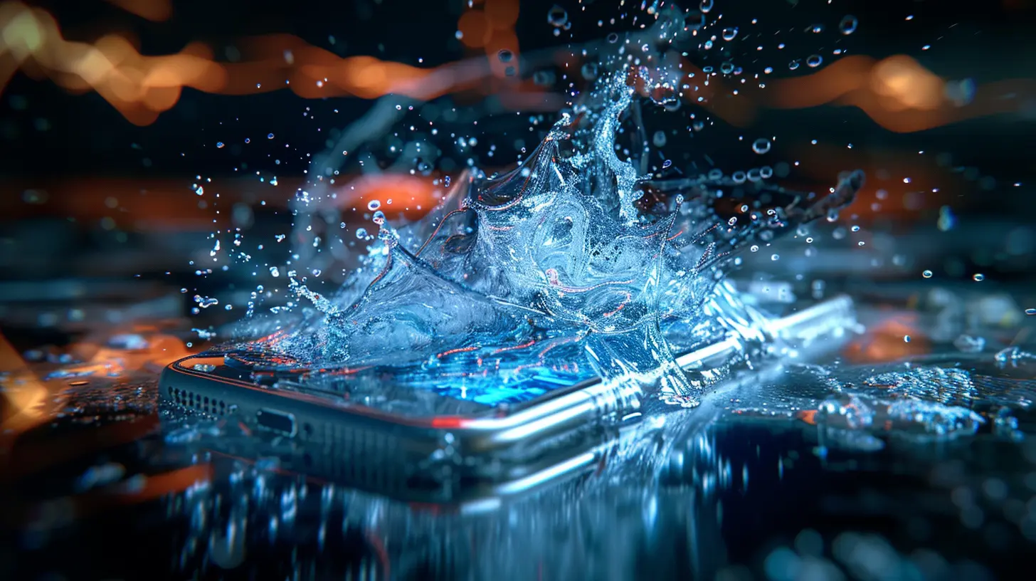 How to Keep Your Smartphone Running Smoothly Over Time