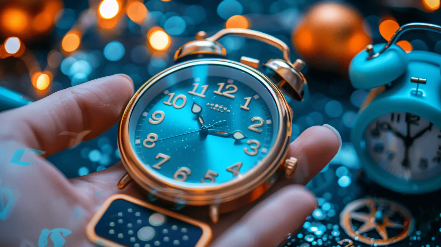 How to Keep Your Smartphone Running Smoothly Over Time