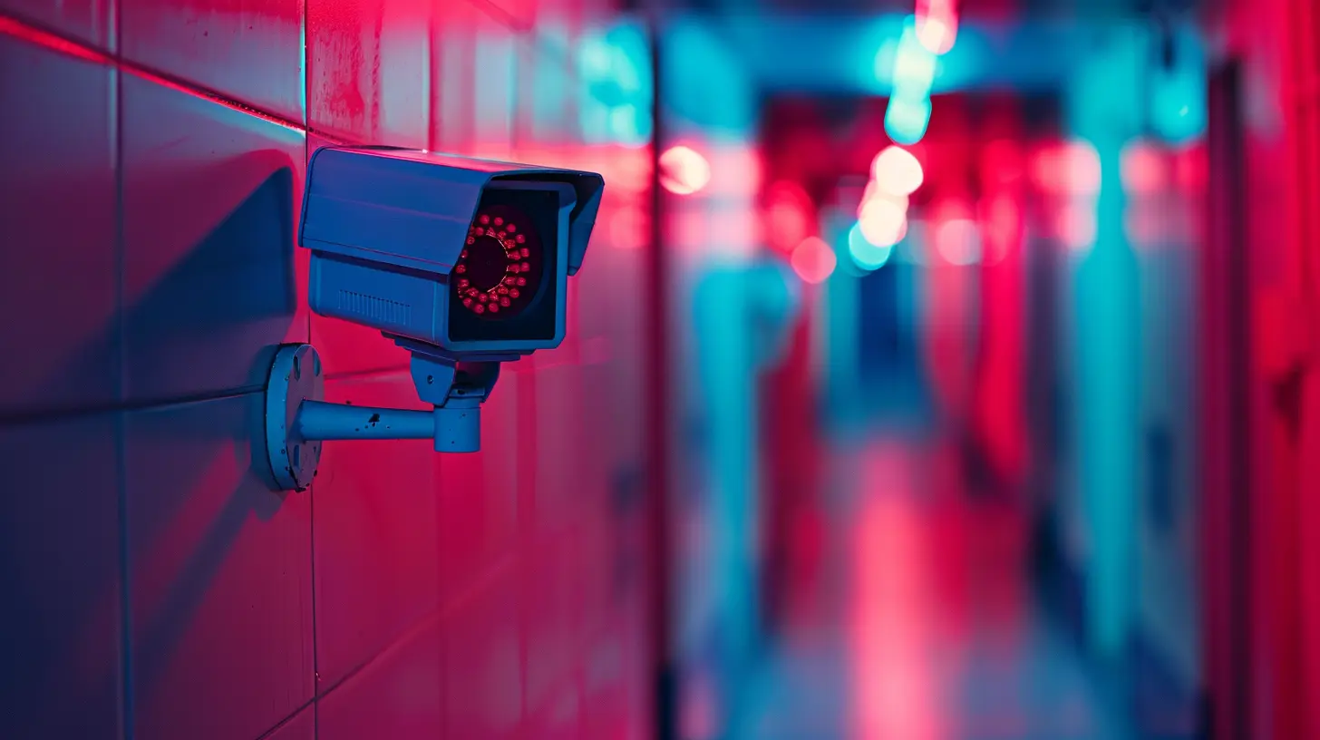 How to Maintain Privacy in a World of Smart Devices