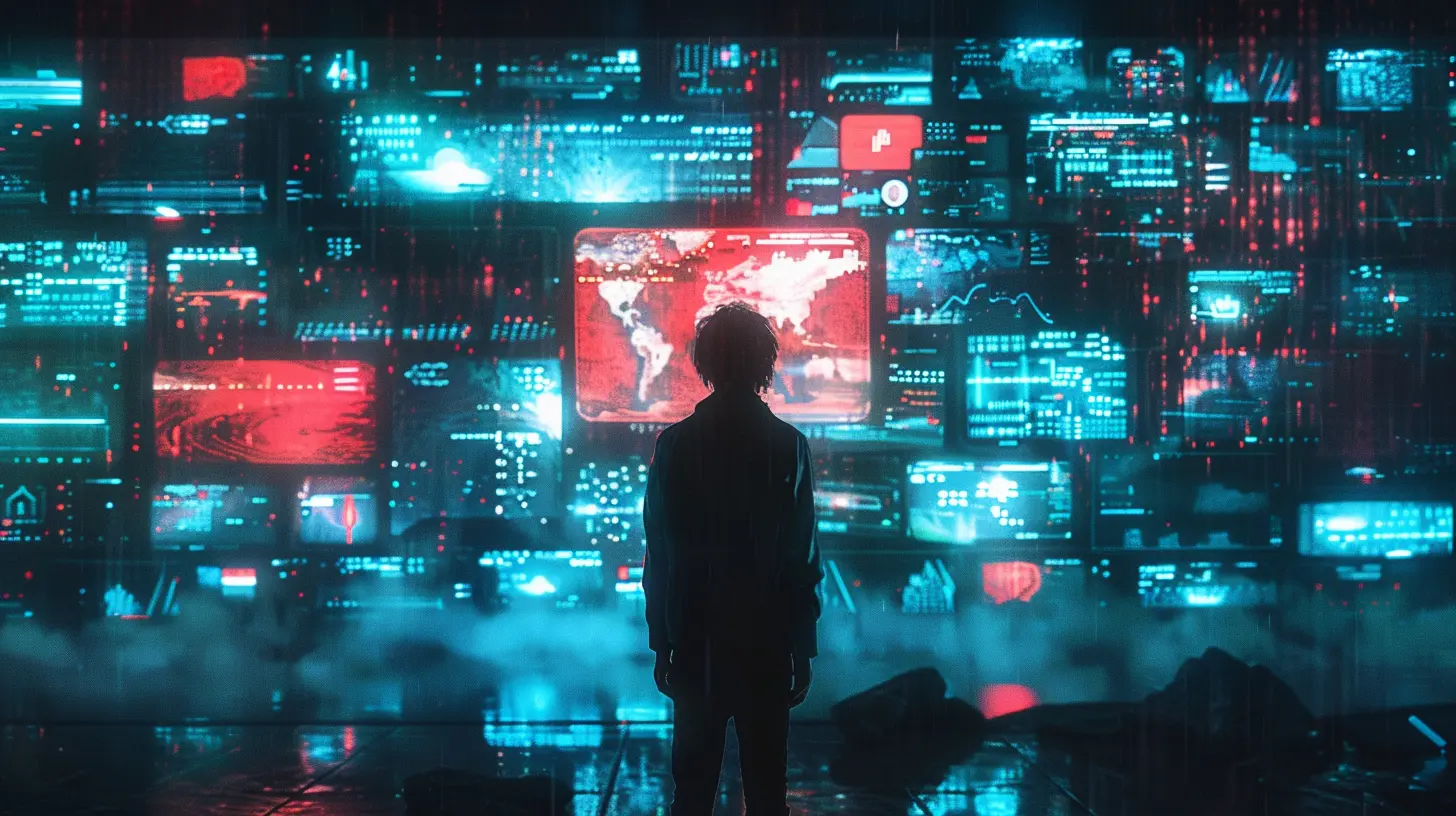 How to Maintain Privacy in a World of Smart Devices