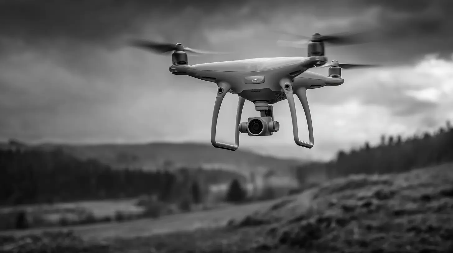 How to Maintain Your Drone for Longevity