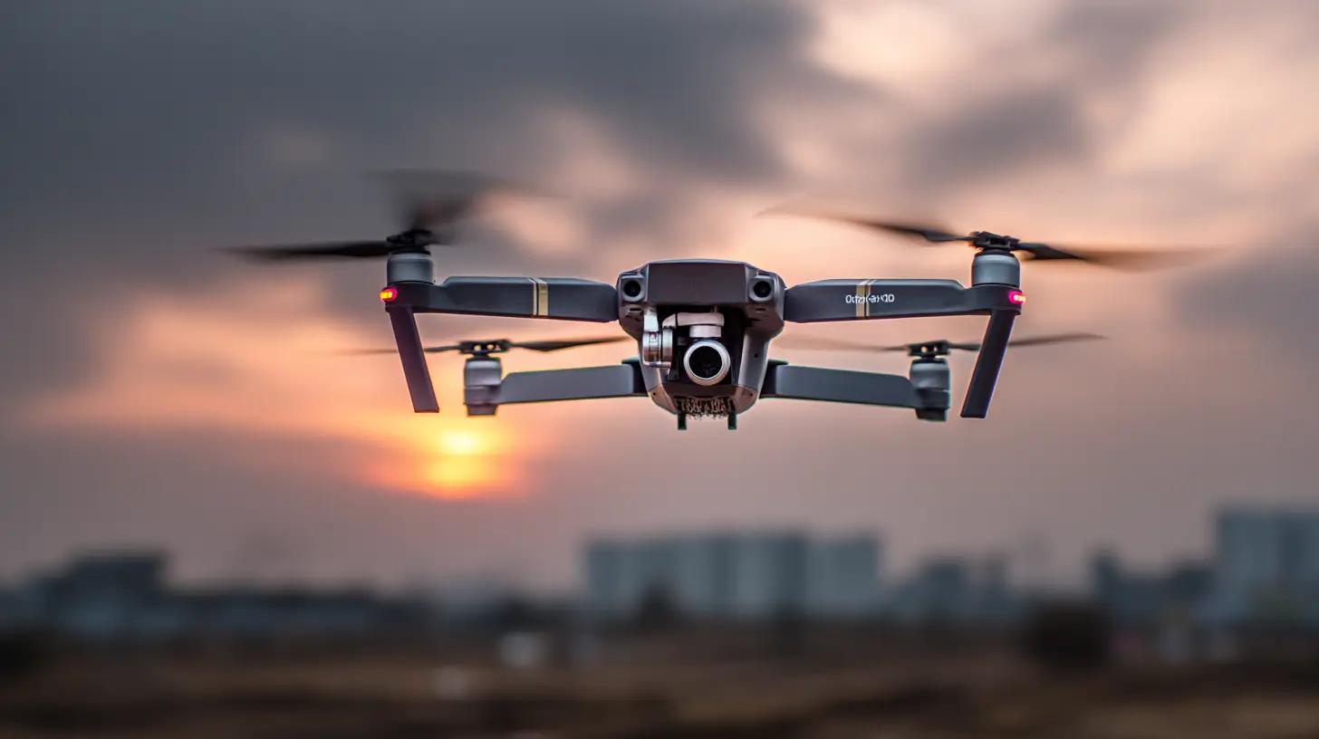 How to Maintain Your Drone for Longevity