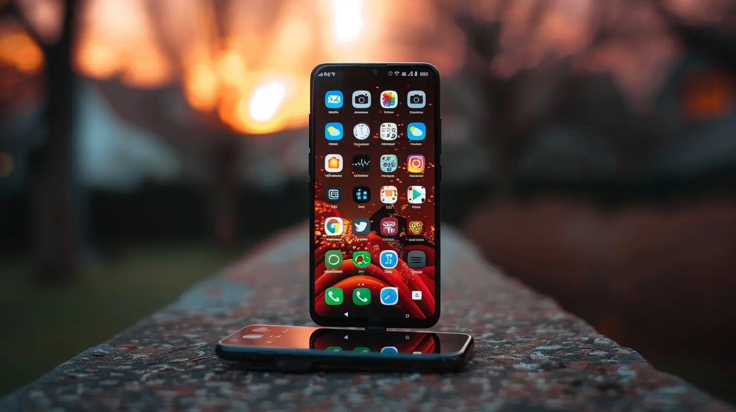 How to Maximize Battery Life on Your Smartphone