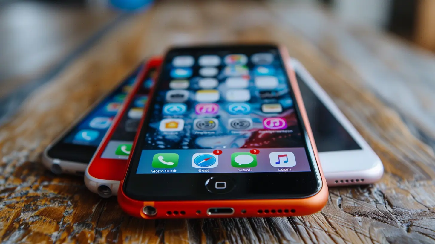 How to Maximize Battery Life on Your Smartphone