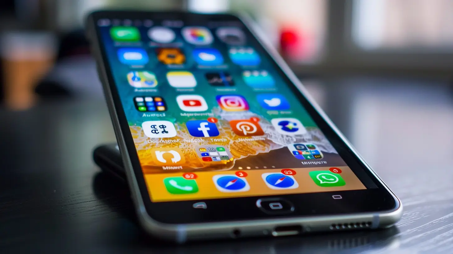How to Maximize Battery Life on Your Smartphone