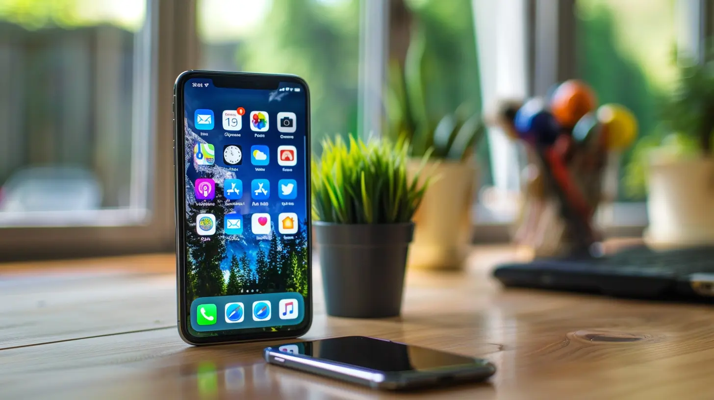 How to Maximize Battery Life on Your Smartphone
