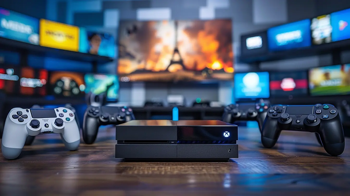 How to Maximize Your Streaming Device for Gaming