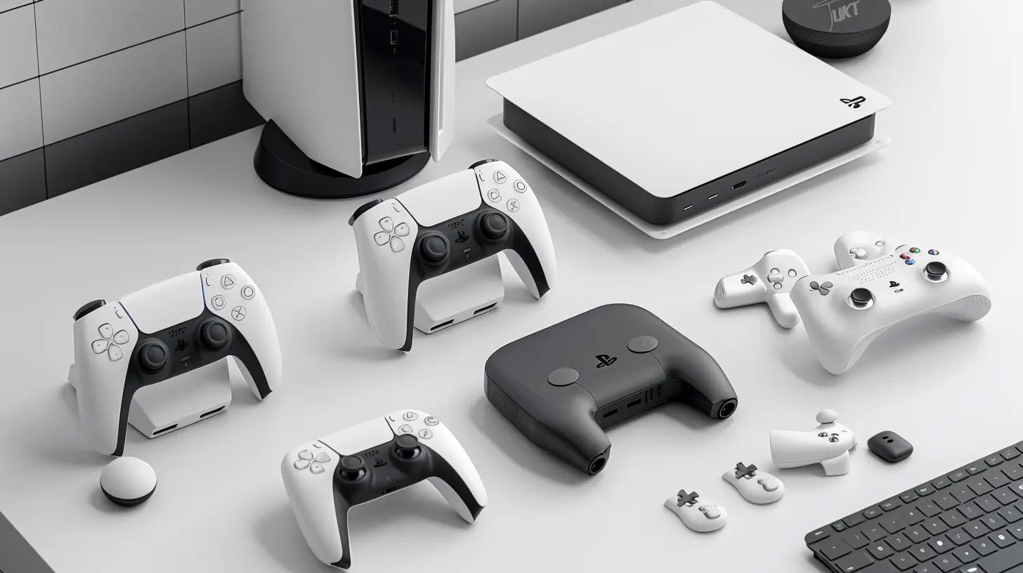 How to Maximize Your Streaming Device for Gaming