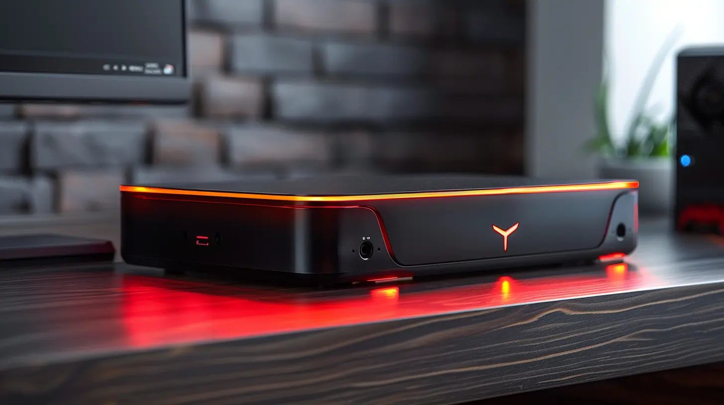 How to Maximize Your Streaming Device for Gaming