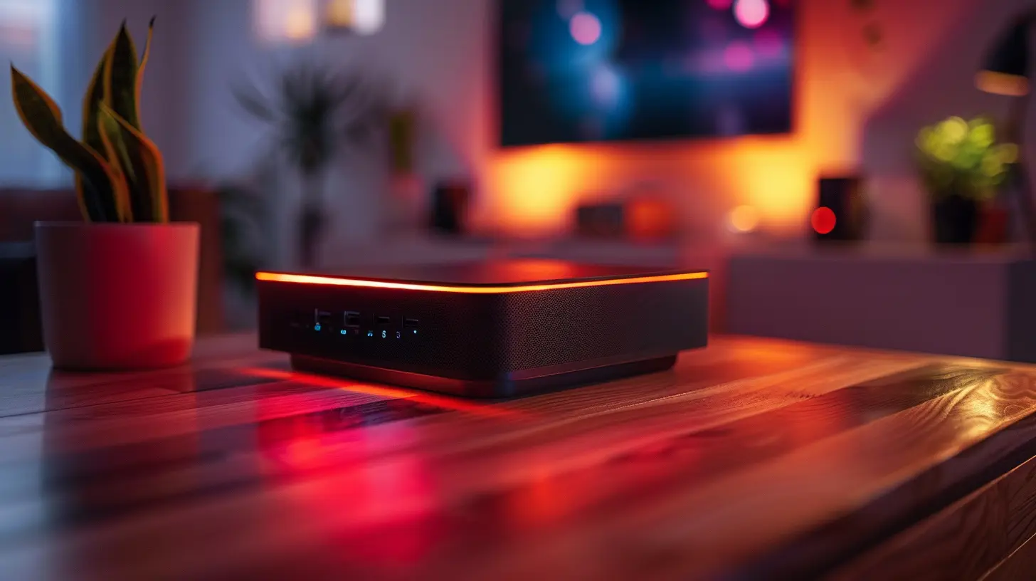 How to Optimize Your Streaming Device for Faster Streaming