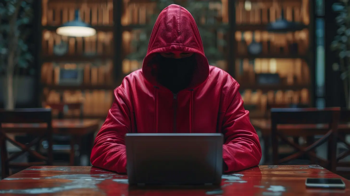 How to Protect Your Business from Cyber Attacks