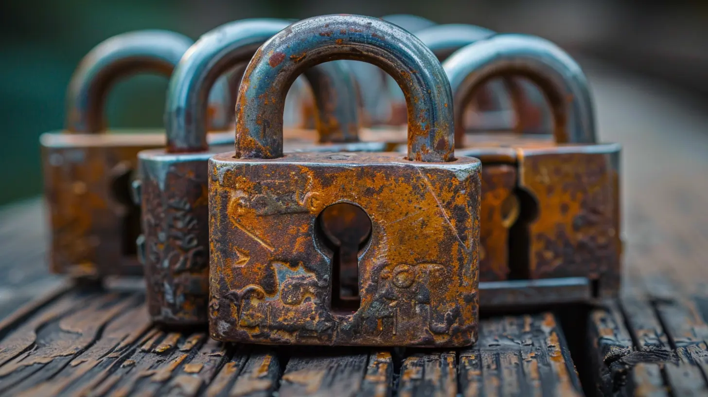 How to Protect Your Business from Cyber Attacks