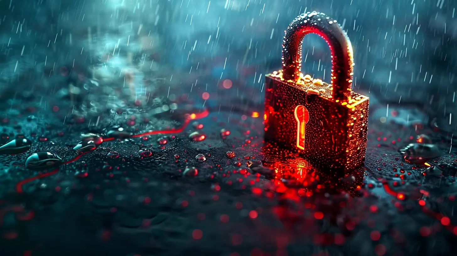 How to Protect Your Business from Cyber Attacks
