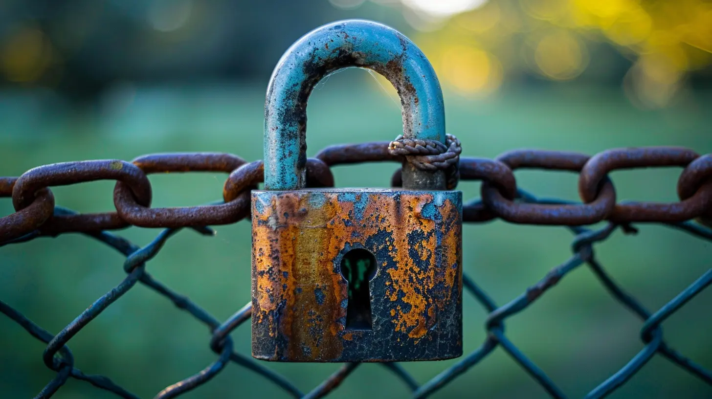 How to Protect Your Business from Cyber Attacks