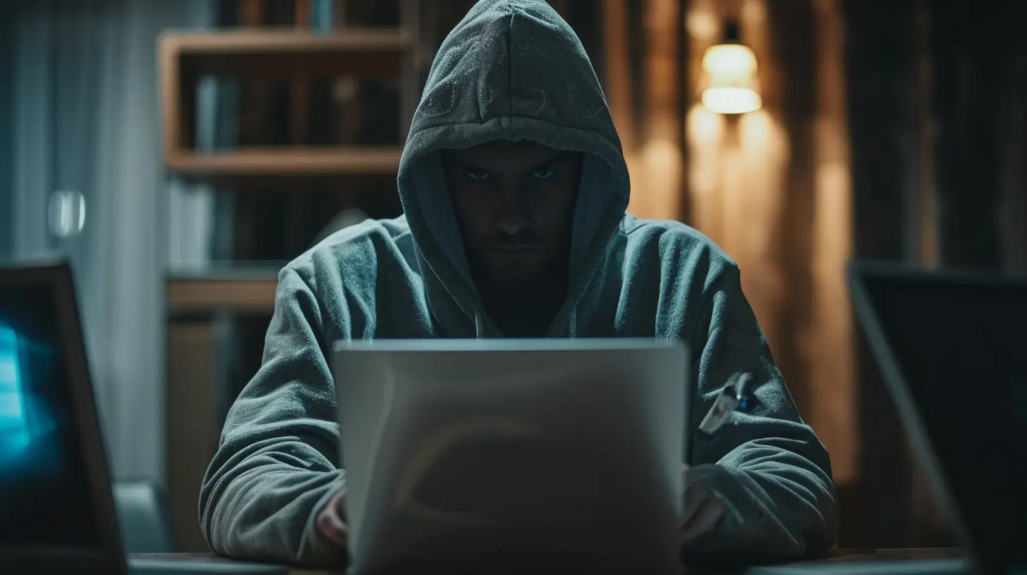 How to Protect Your Personal Information from Data Breaches