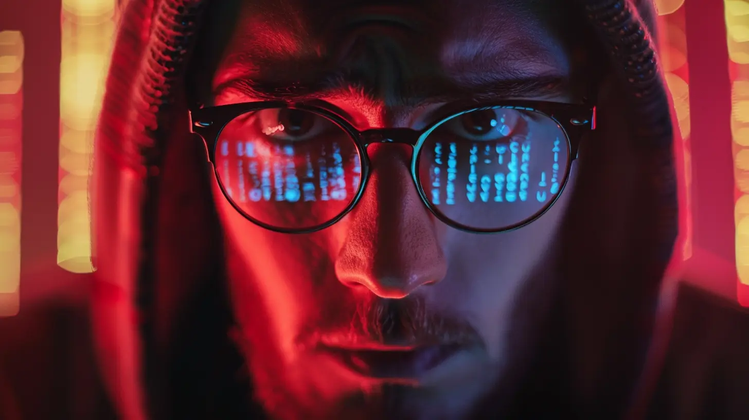 How to Protect Your Personal Information from Data Breaches