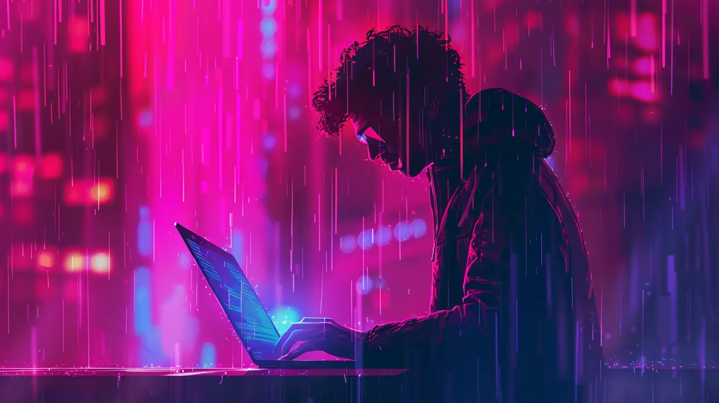 How to Protect Your Personal Information from Data Breaches