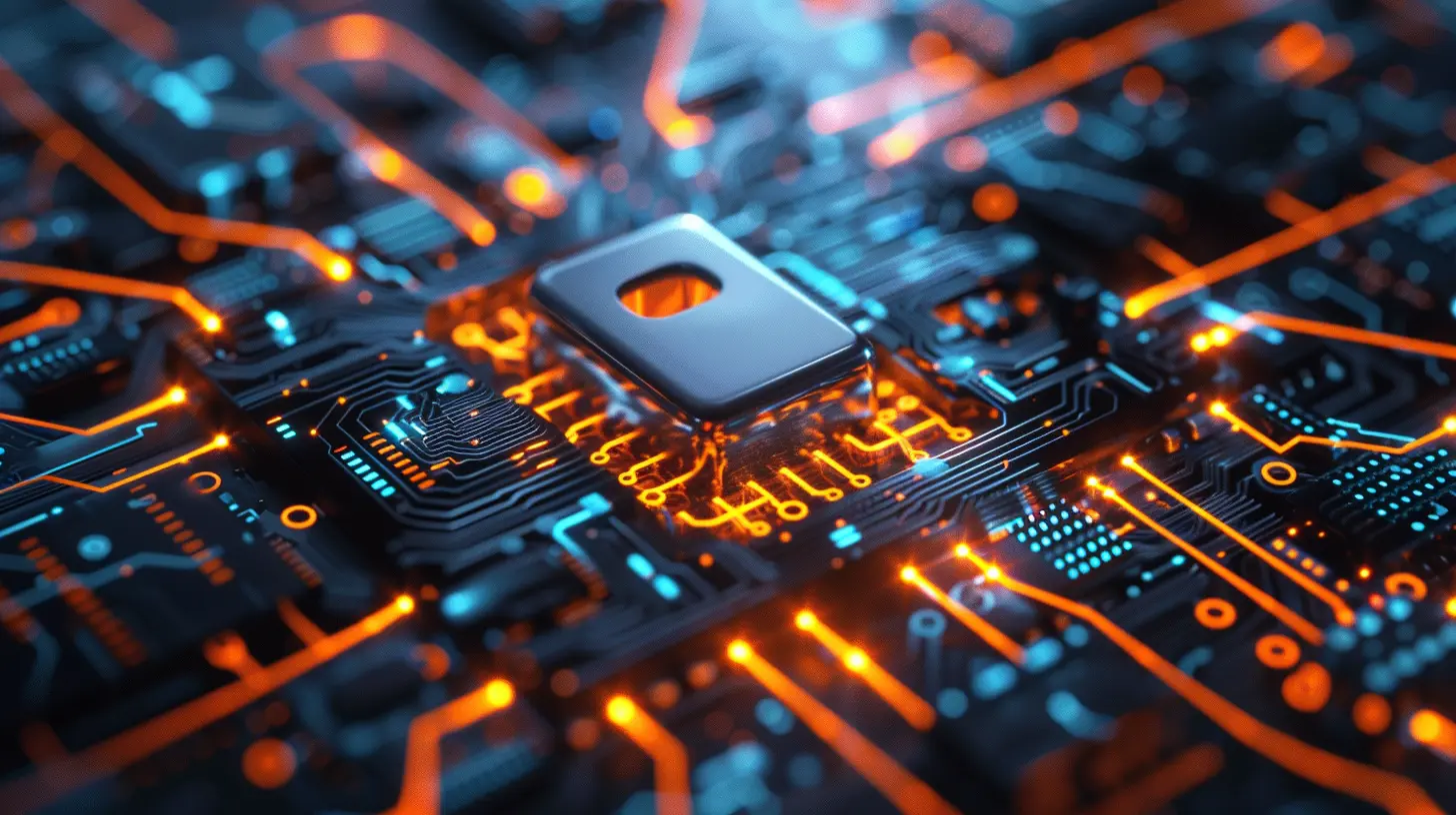 How to Safeguard Your Data with Automated Backups