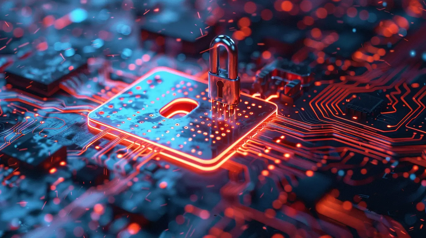 How to Safeguard Your Data with Automated Backups