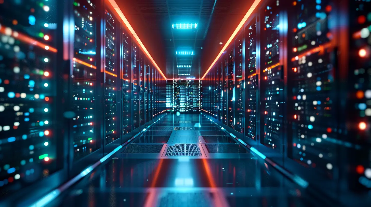 How to Safeguard Your Data with Automated Backups