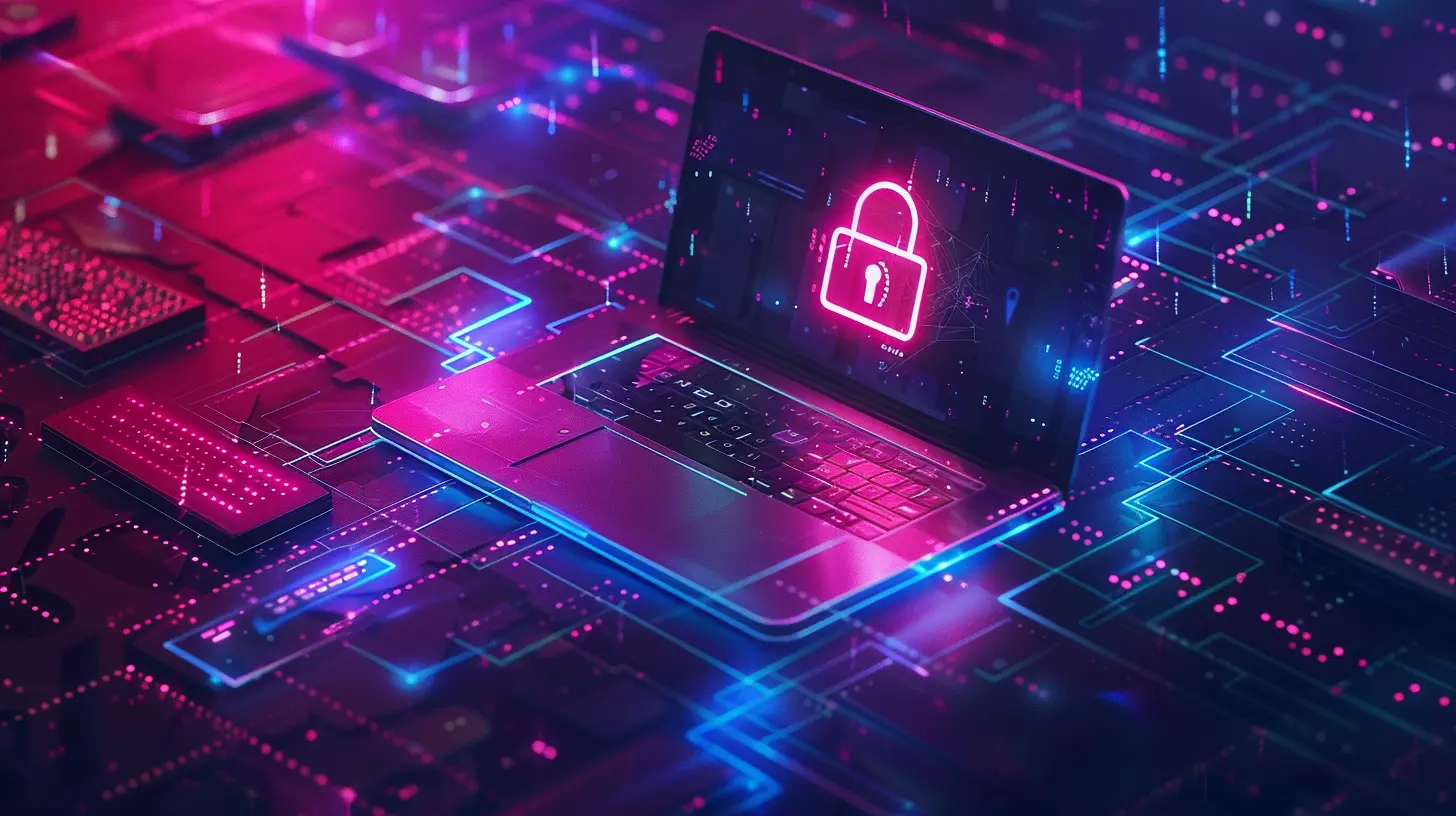 How to Safeguard Your Devices from Ransomware