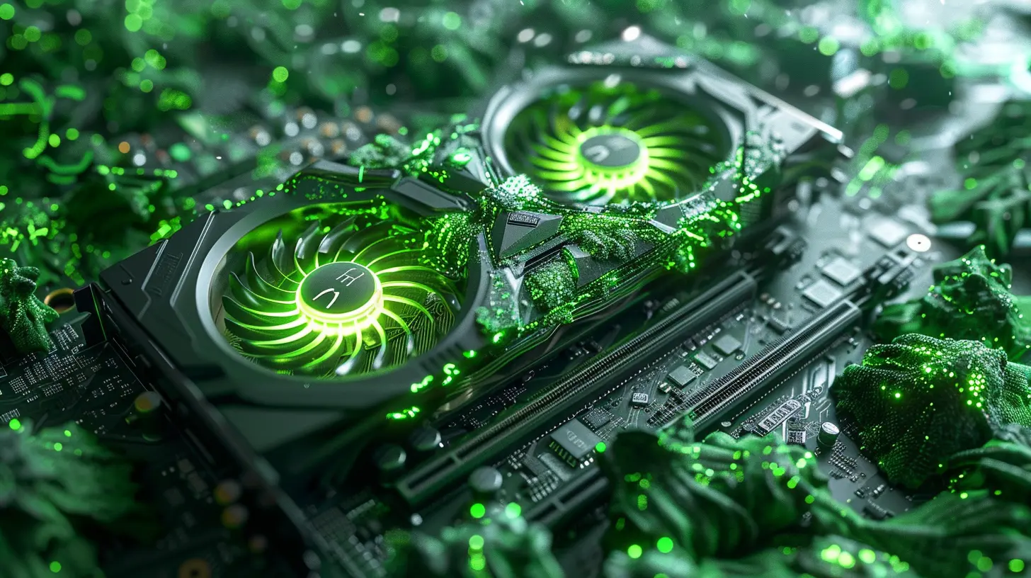 How to Safely Overclock Your GPU for Better Gaming Performance