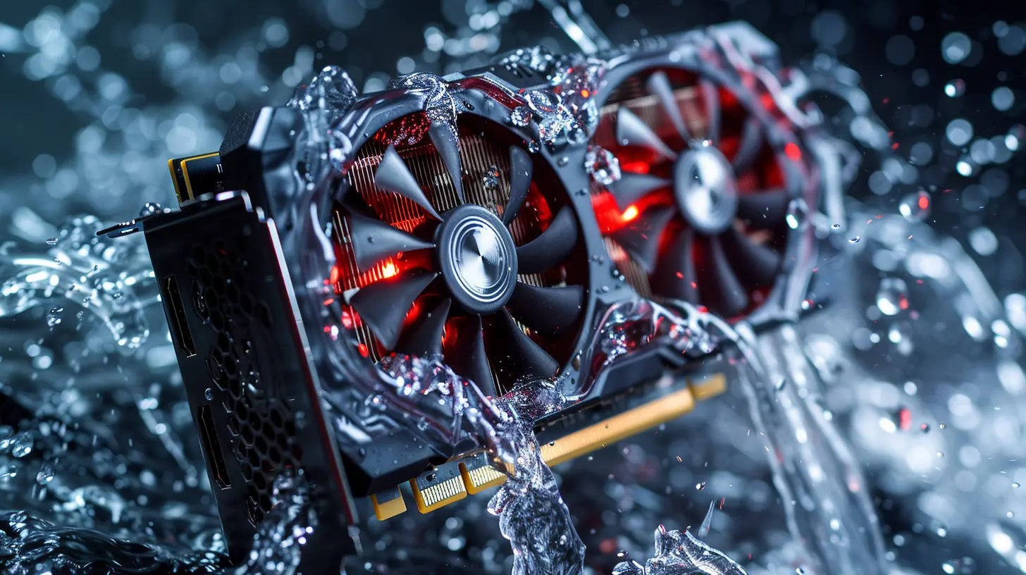 How to Safely Overclock Your GPU for Better Gaming Performance
