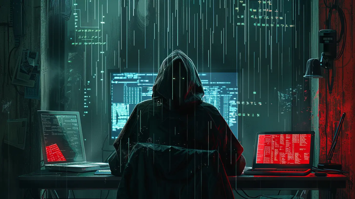 How to Secure Your Accounts After a Data Breach