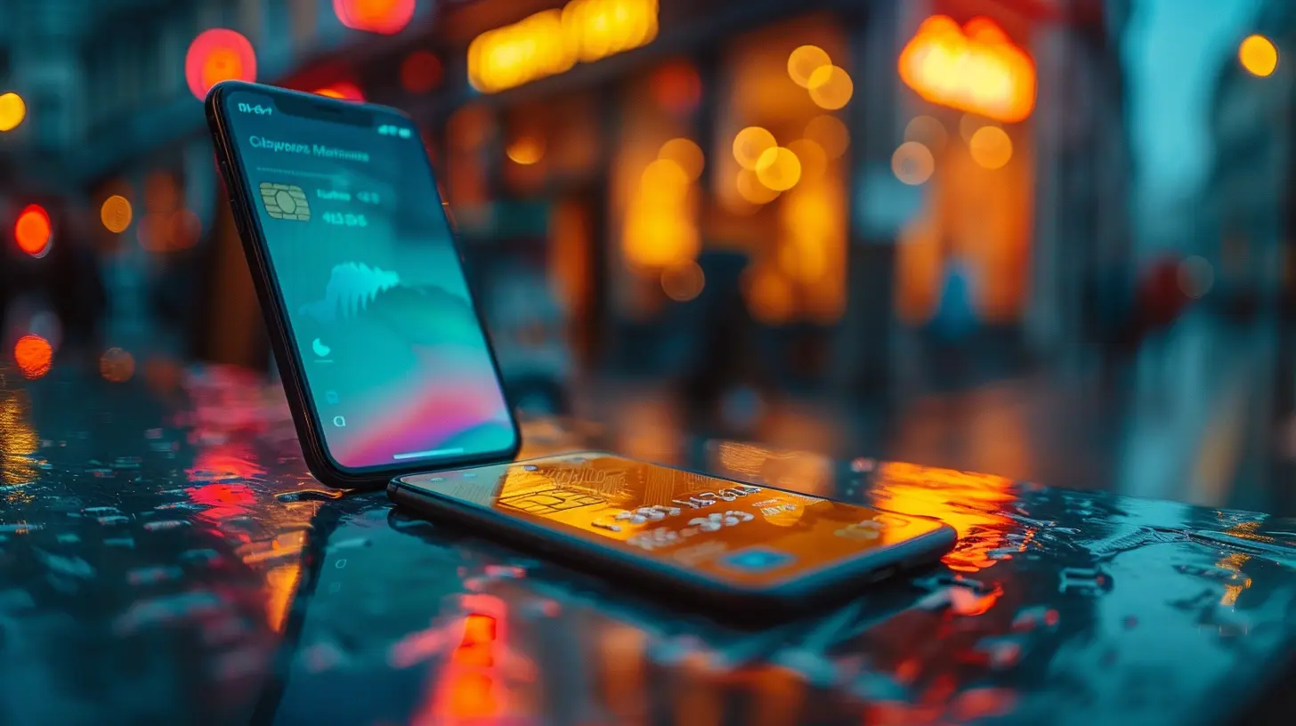 How to Secure Your Digital Wallet and Cryptocurrency