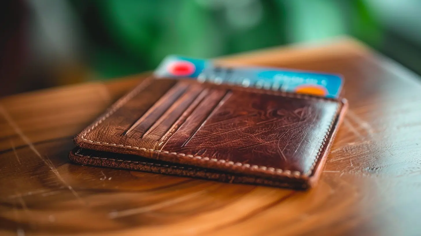 How to Secure Your Digital Wallet and Cryptocurrency