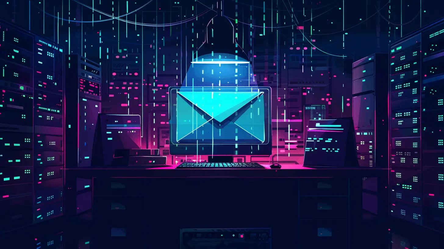 How to Secure Your Email Against Hackers