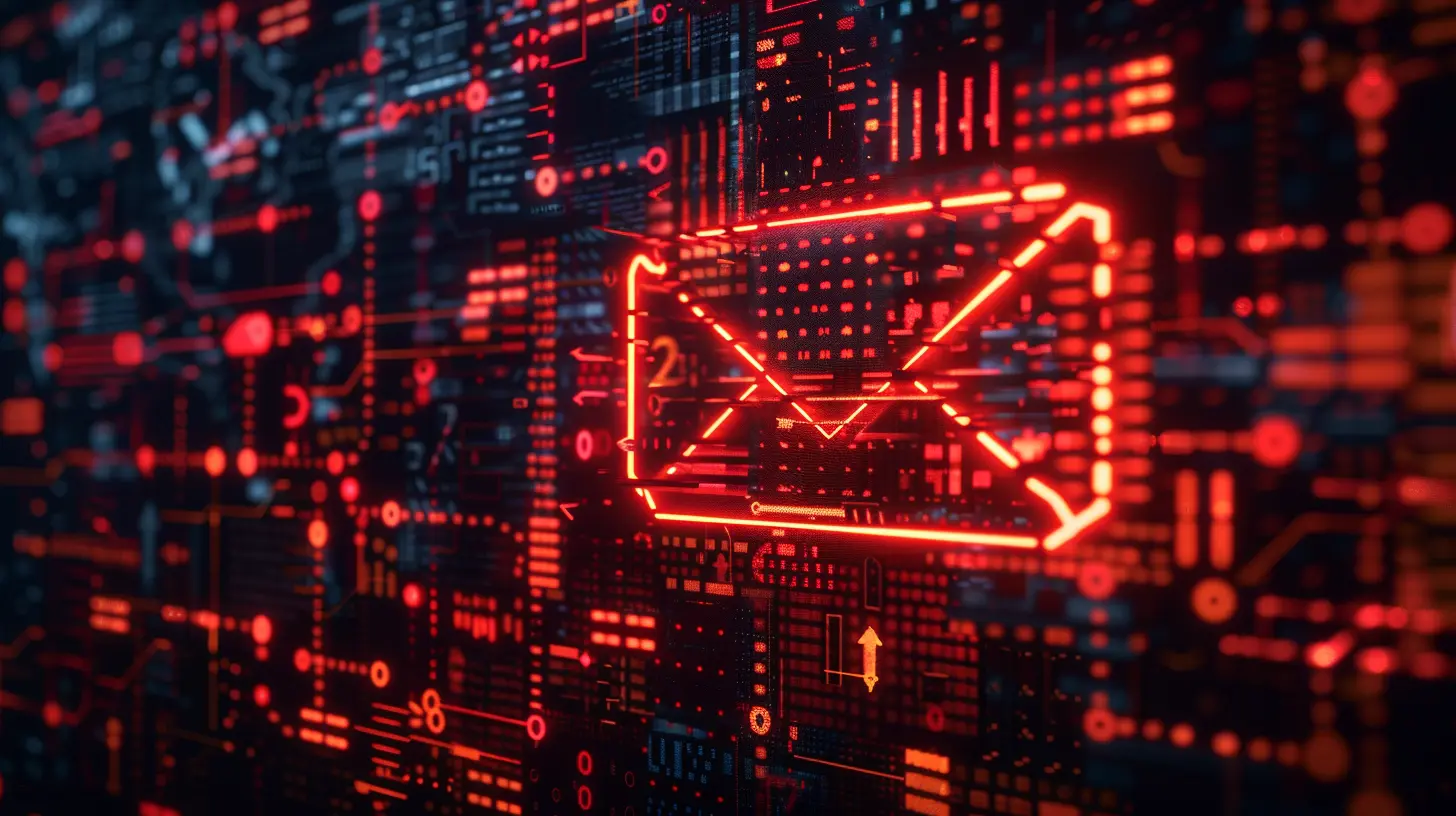 How to Secure Your Email Against Hackers